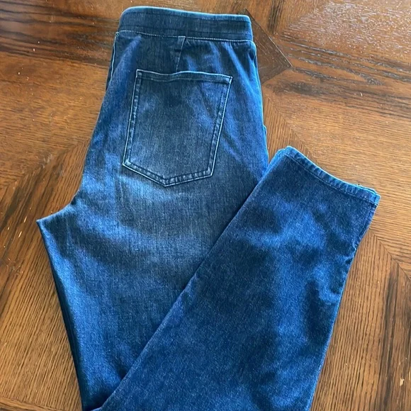 Betabrand jeans 2025